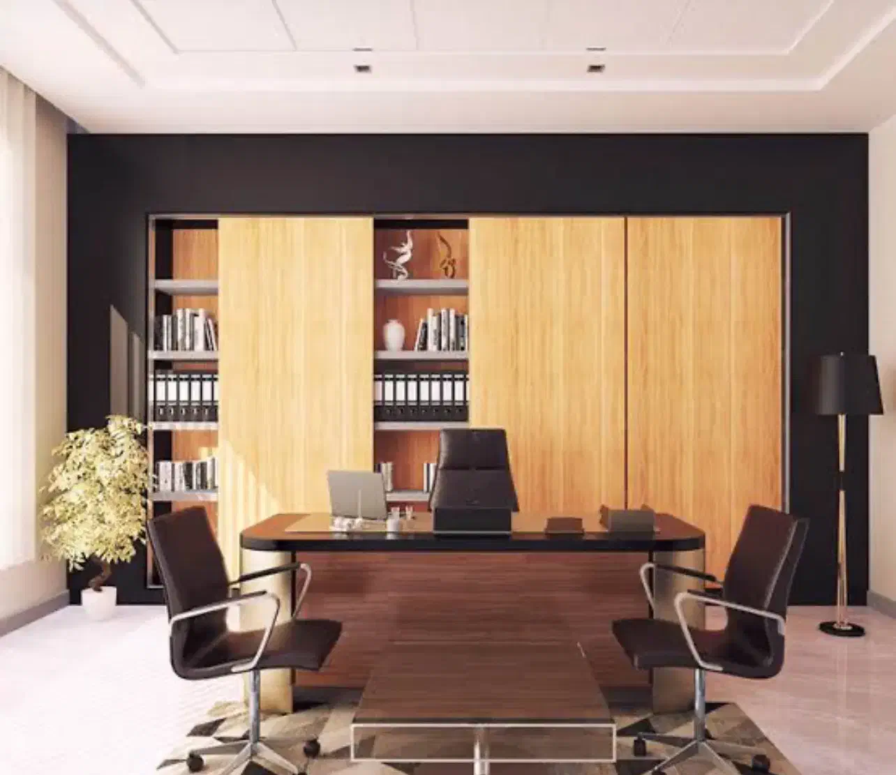 استخدام خانم دستیار و منشی در شرکت بازرگانی|استخدام اداری و مدیریت|زنجان, |دیوار