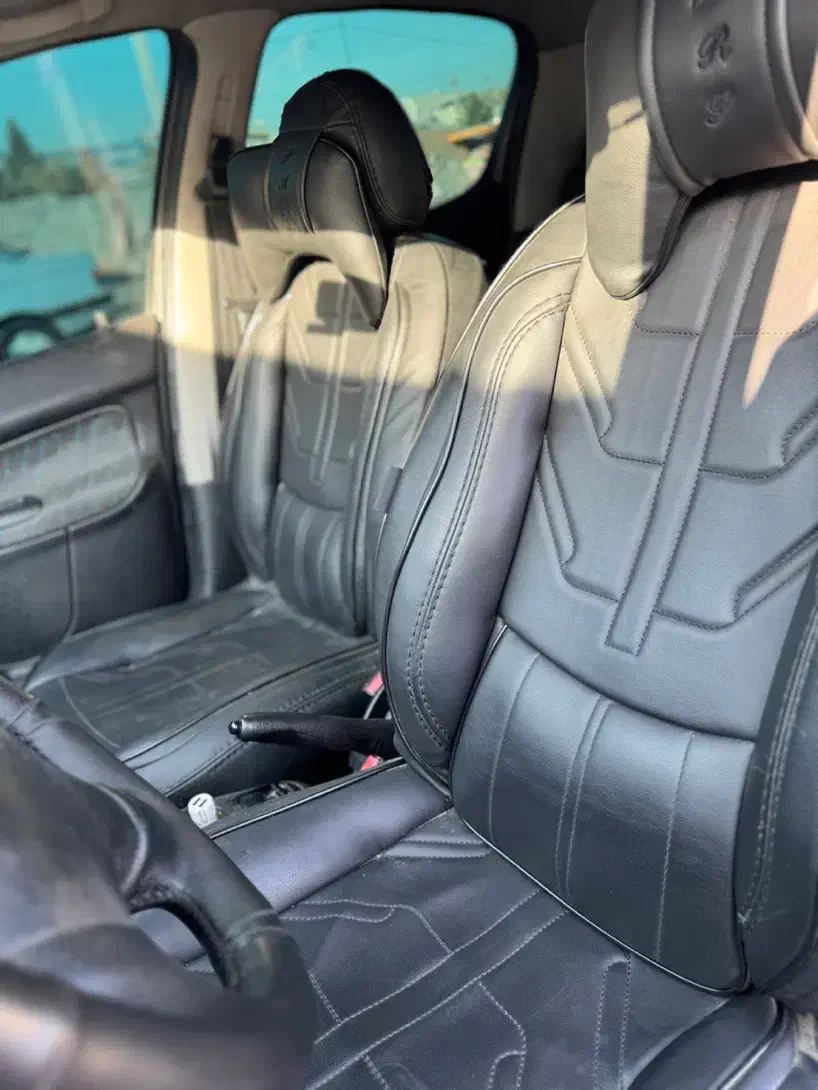 ۲۰۶ تیپ ۲ مدل ۸۳-شاسی ها سالم|خودرو سواری و وانت|اندیشه, اندیشه فاز ۳|دیوار