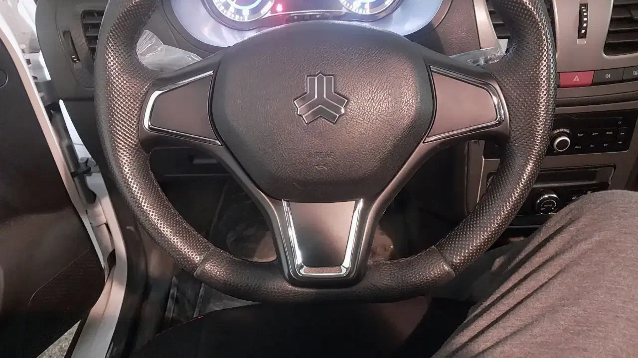 کوییک RSمدل۱۴۰۳|خودرو سواری و وانت|اراک, |دیوار