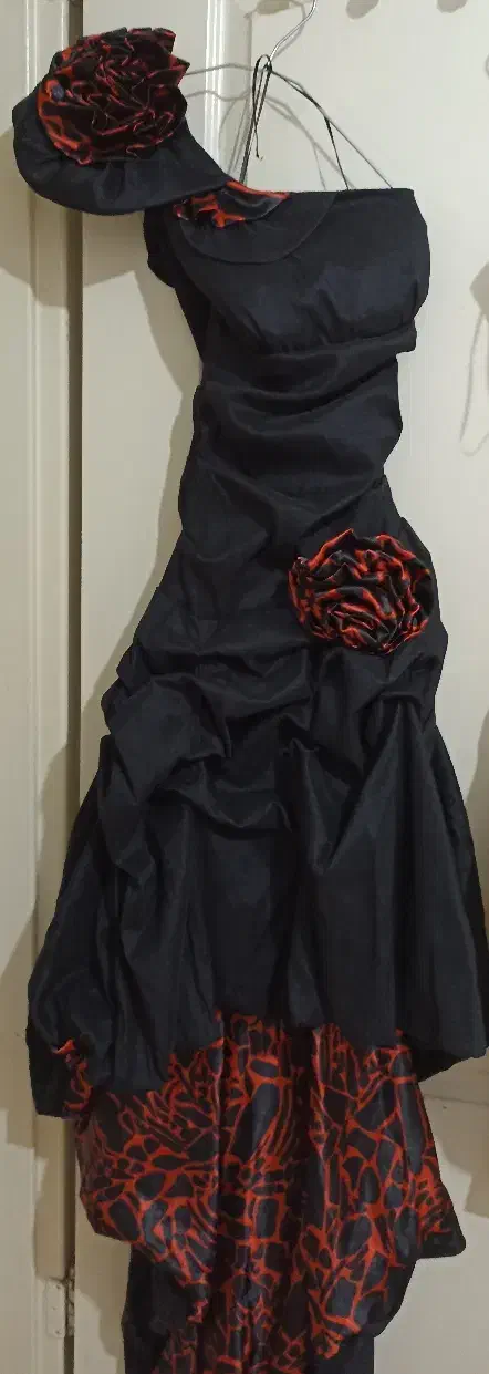 لباس عقد و نامزدی|لباس|تهران, گمرک|دیوار