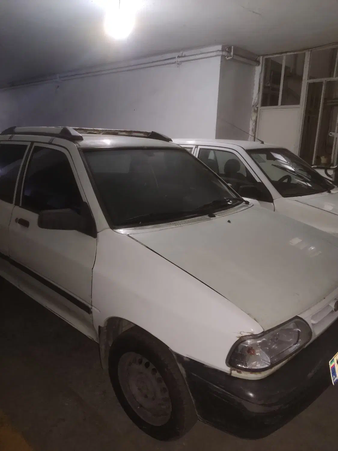 پراید مدل ۸۳|خودرو سواری و وانت|چالوس, |دیوار