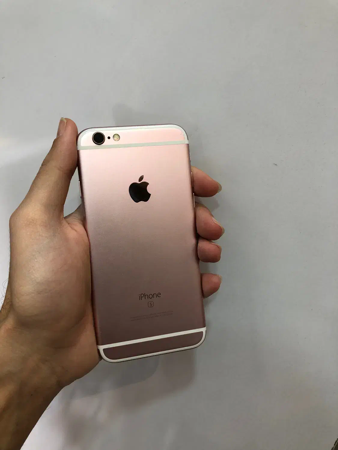 Iphone 6s 64GB|موبایل|تبریز, |دیوار