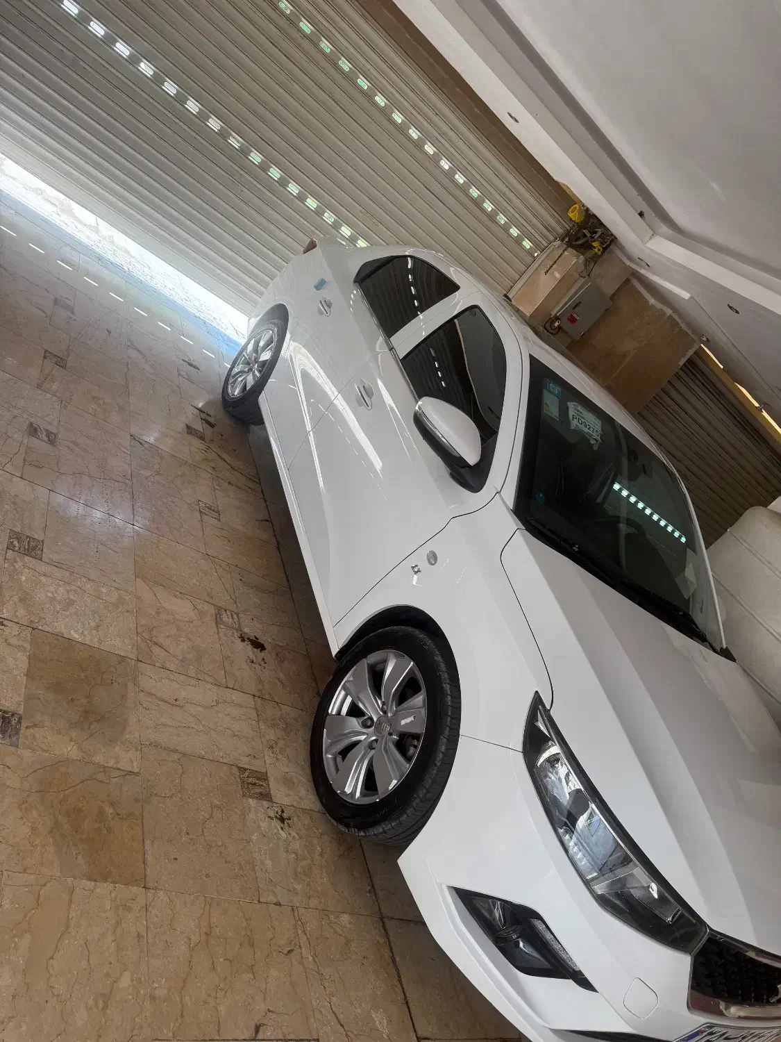 تارا وی ۴|خودرو سواری و وانت|اهواز, امانیه|دیوار