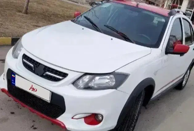 کوییکr مدل۱۴۰۱|خودرو سواری و وانت|قره قوین, |دیوار