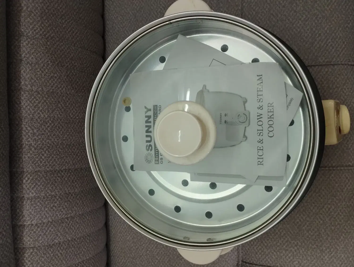 پلو پز|اجاق گاز و لوازم برقی پختوپز|الوند, |دیوار