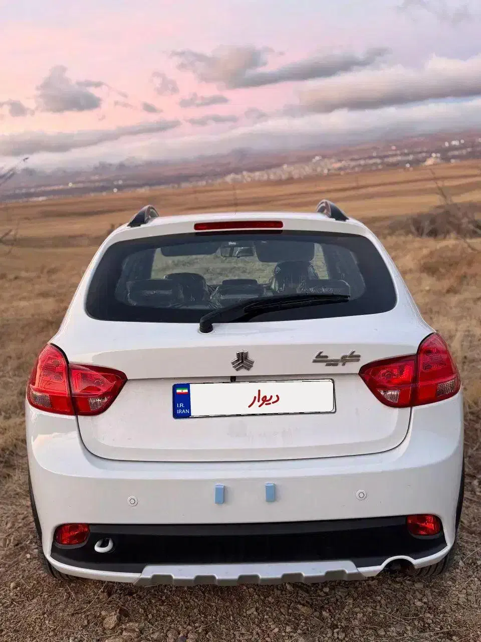 کوئیک S،مدل ۱۴۰۲ فول مانیتوردار|خودرو سواری و وانت|زنجان, |دیوار