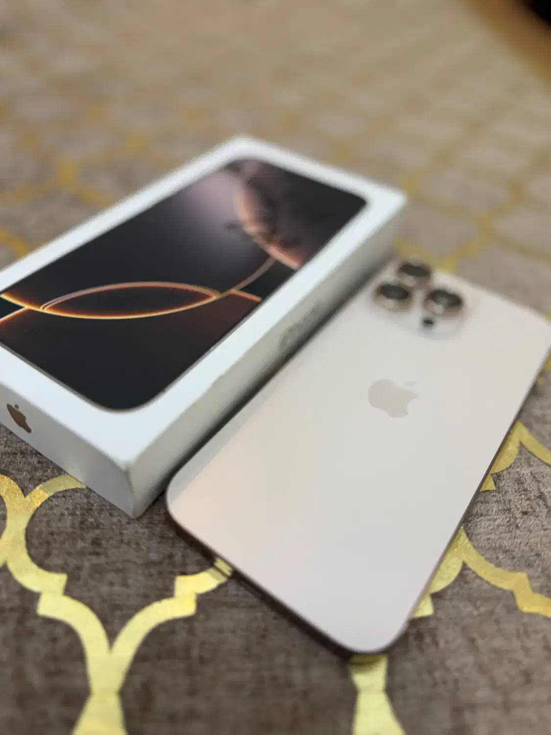 iPhone 16promax|موبایل|تهران, نارمک|دیوار