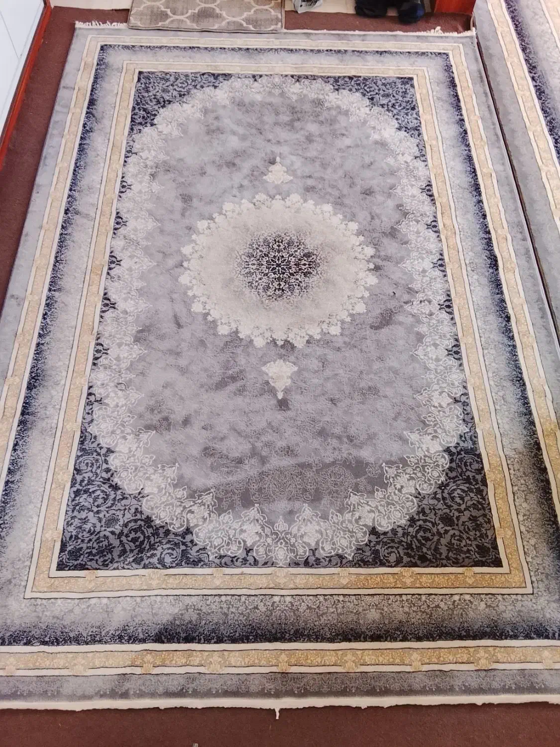 فرش ۶متری|فرش|خواف, |دیوار