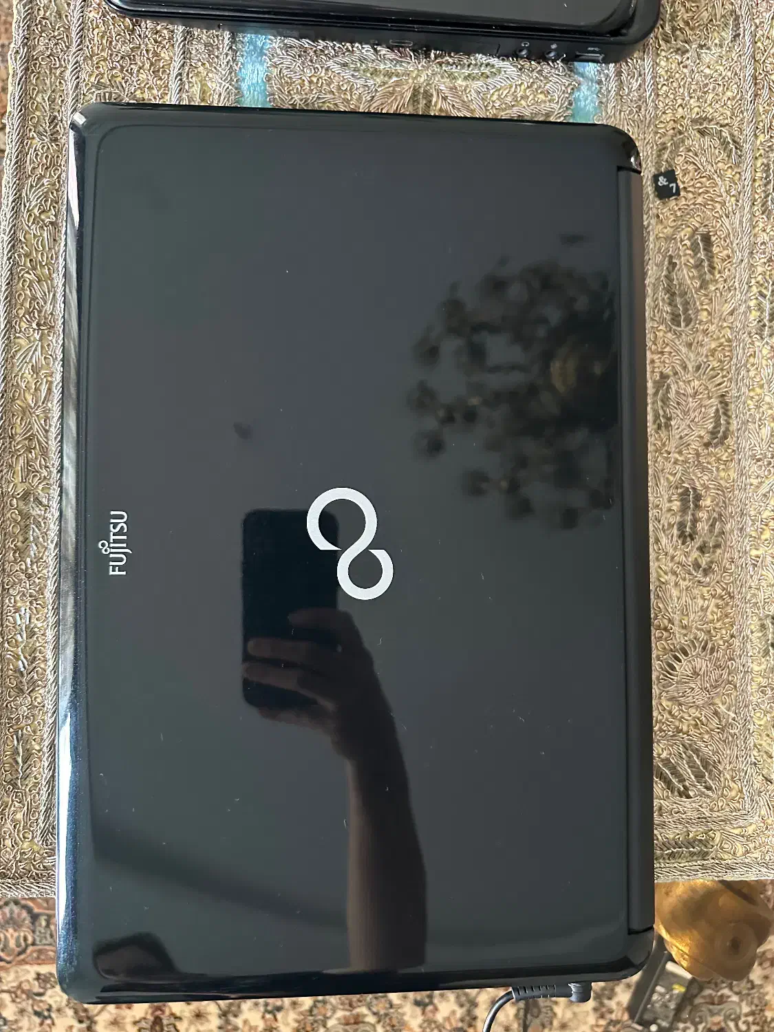 لپ تاپ فوجیتسو|رایانه همراه|تهران, ازگل|دیوار