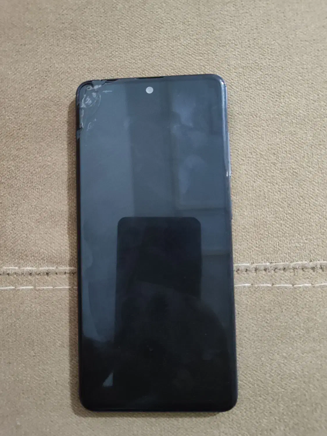 گوشی A51|موبایل|زاهدان, |دیوار