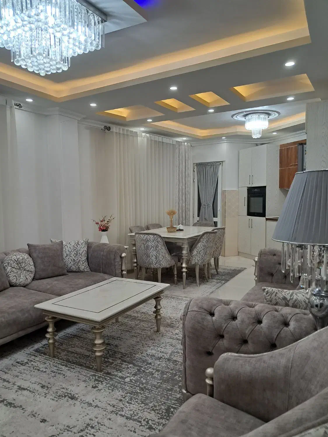فروش آپارتمان ۲ خواب|فروش آپارتمان|رشت, سلیمانداراب|دیوار