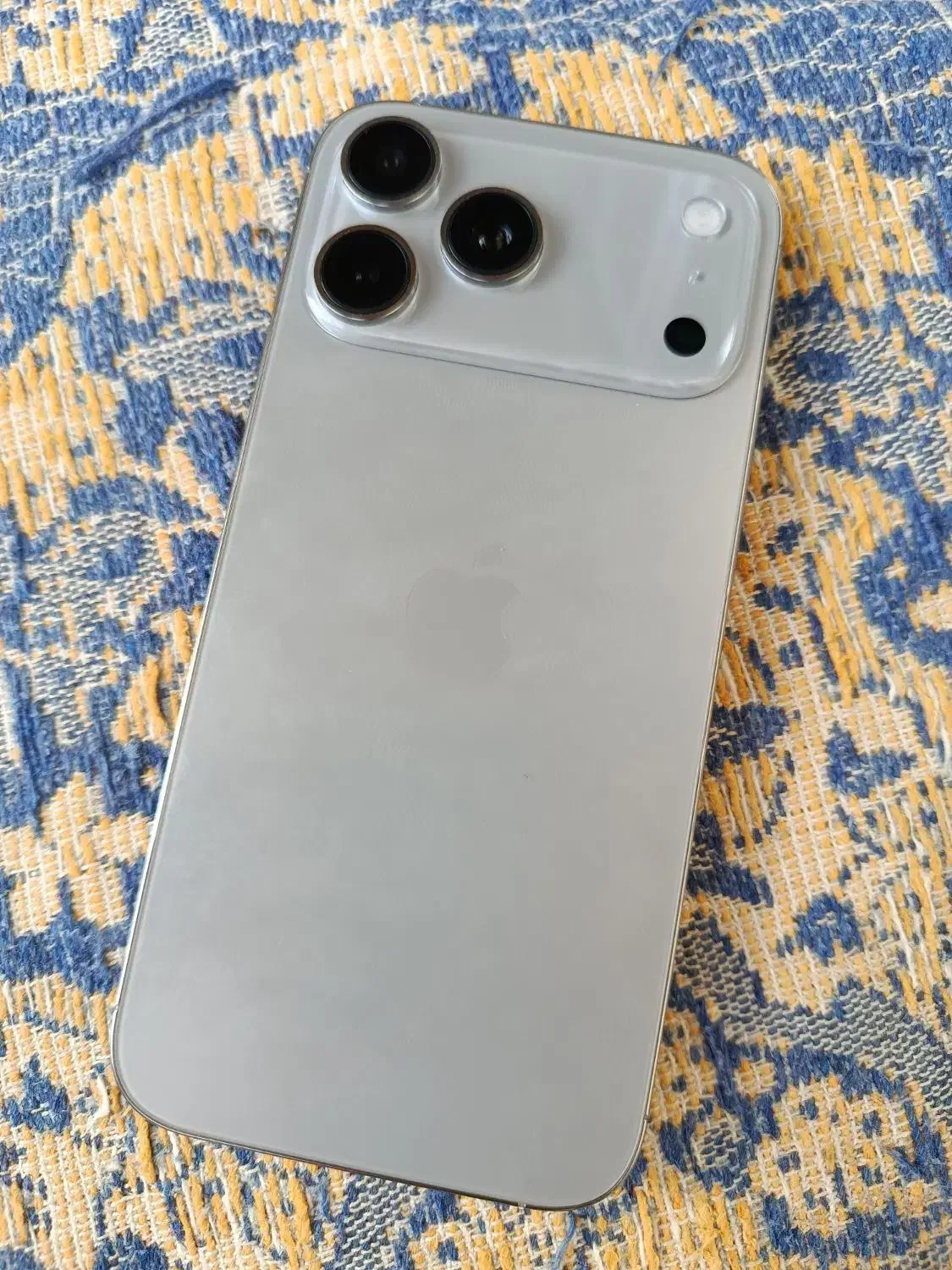 مبایل آیفون 17 کپی صفر|موبایل|بندر ترکمن, |دیوار