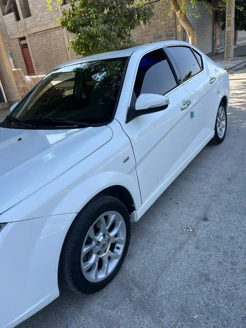 خودرو دنا پلاس توربو|خودرو سواری و وانت|جم, |دیوار