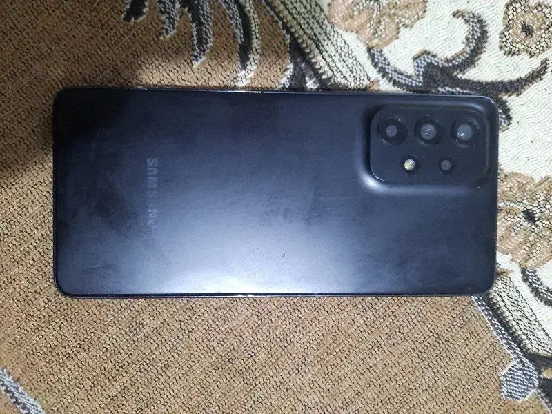 گوشی a53|موبایل|ملارد, |دیوار