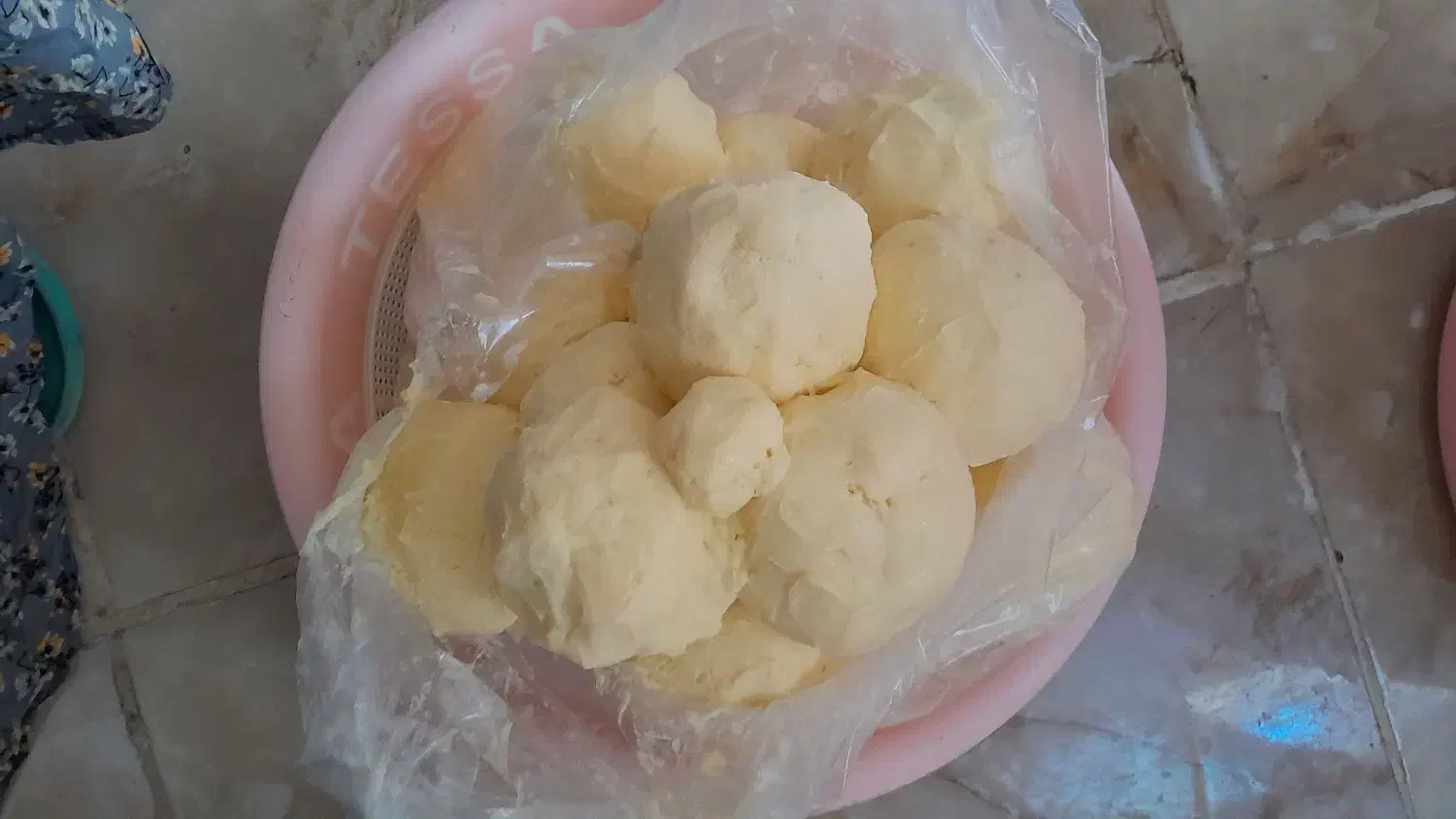 کره محلی|خوردنی و آشامیدنی|سرپل ذهاب, |دیوار