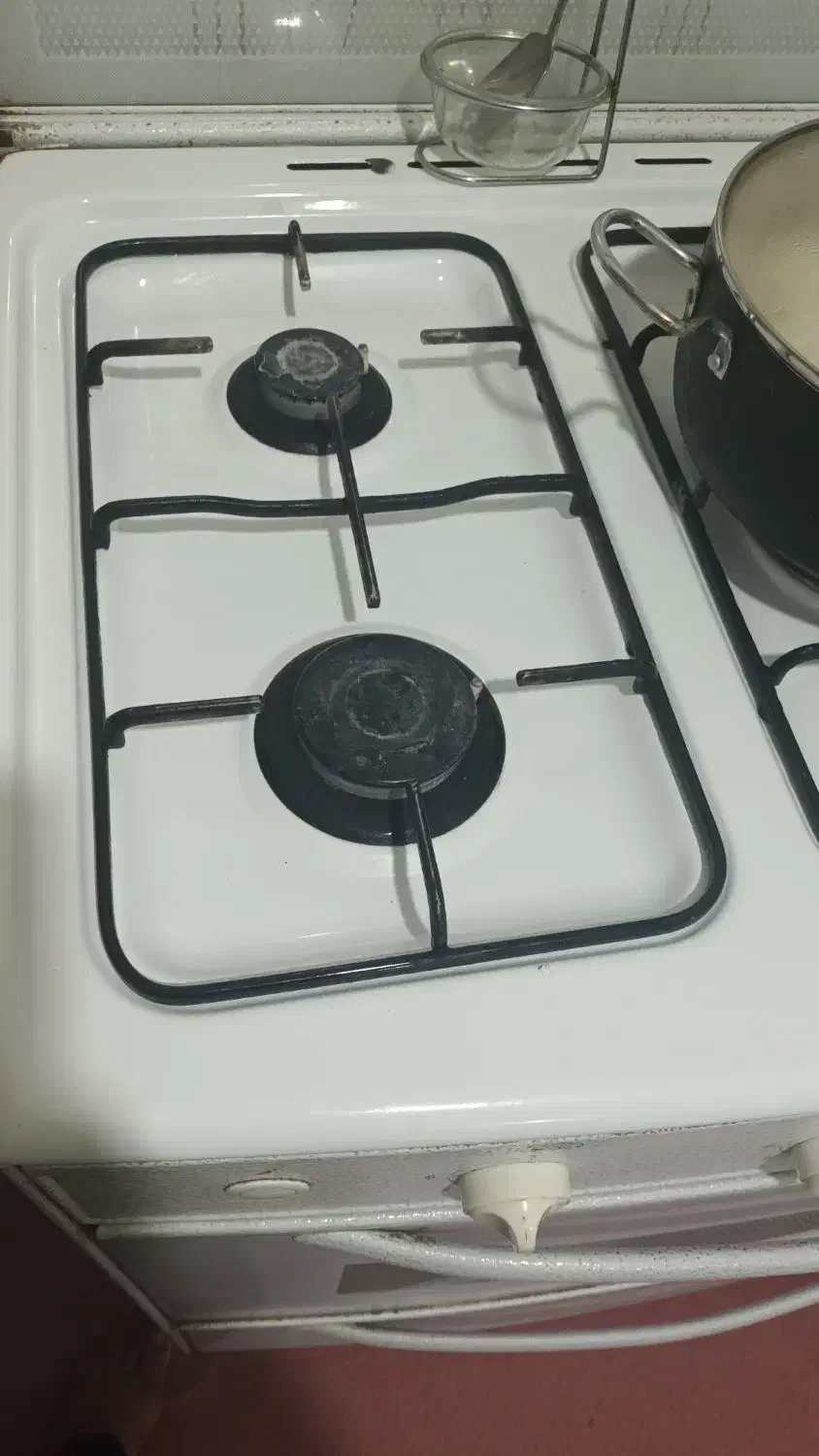 گاز۵شعله|اجاق گاز و لوازم برقی پخت‌وپز|مشهد, شهرک مهر آباد|دیوار