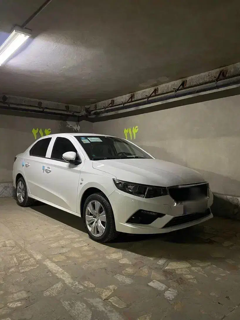 تارا اتوماتیک V۴|خودرو سواری و وانت|کرمان, |دیوار