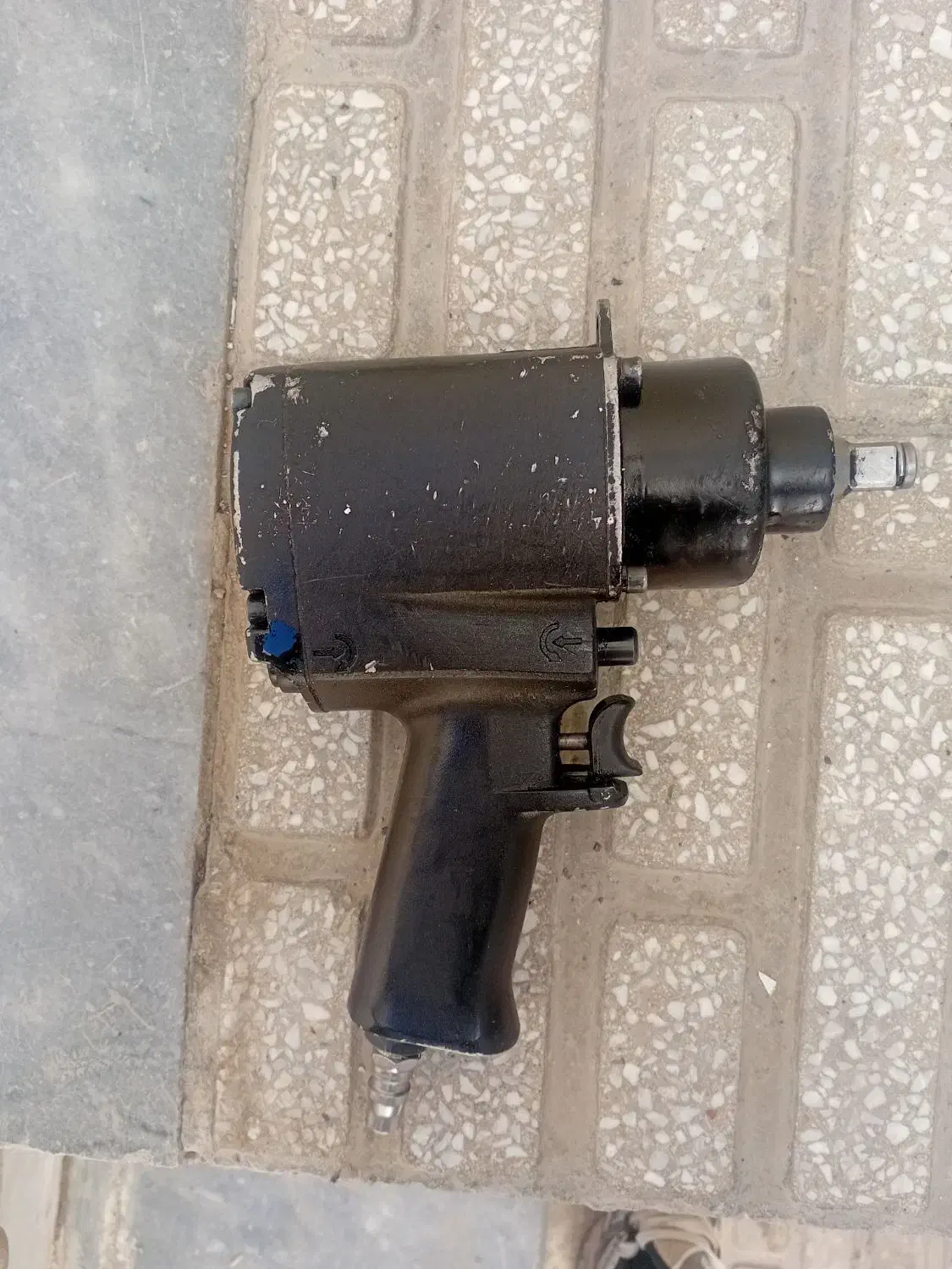 بکس بادی|ابزارآلات|کرمانشاه, |دیوار