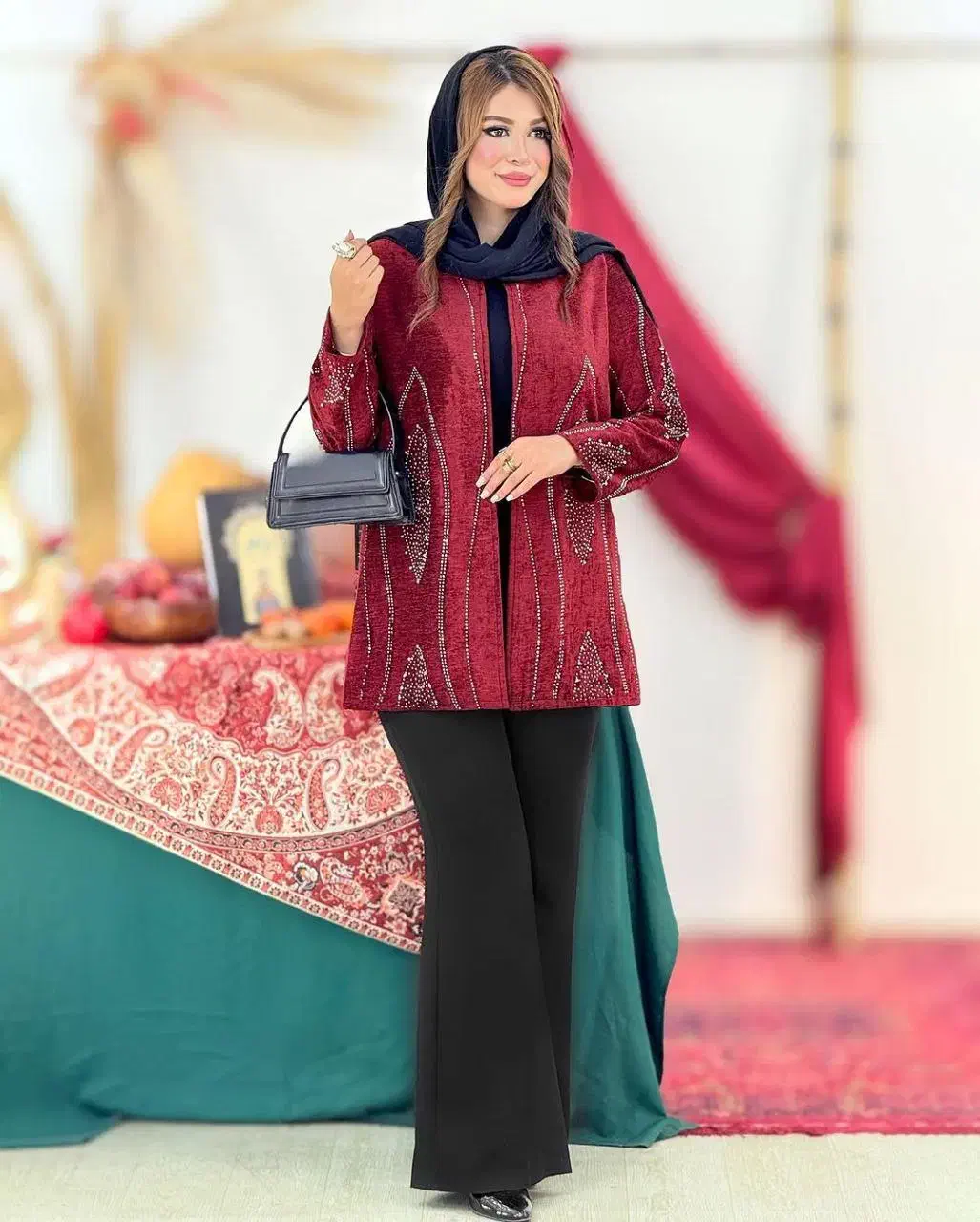 دخترانه شب چله|کفش و لباس بچه|یزد, |دیوار