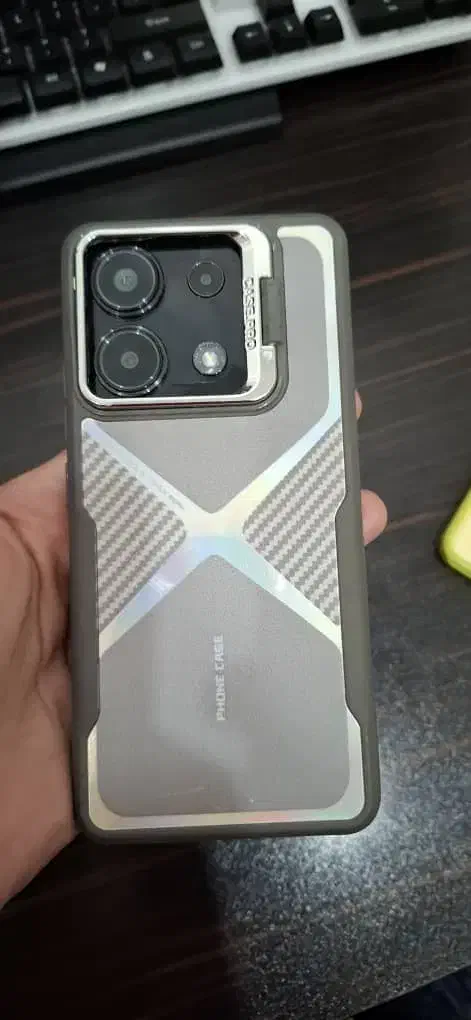 گوشی ردمی نوت 13  4G|موبایل|مشهد, گوهرشاد|دیوار