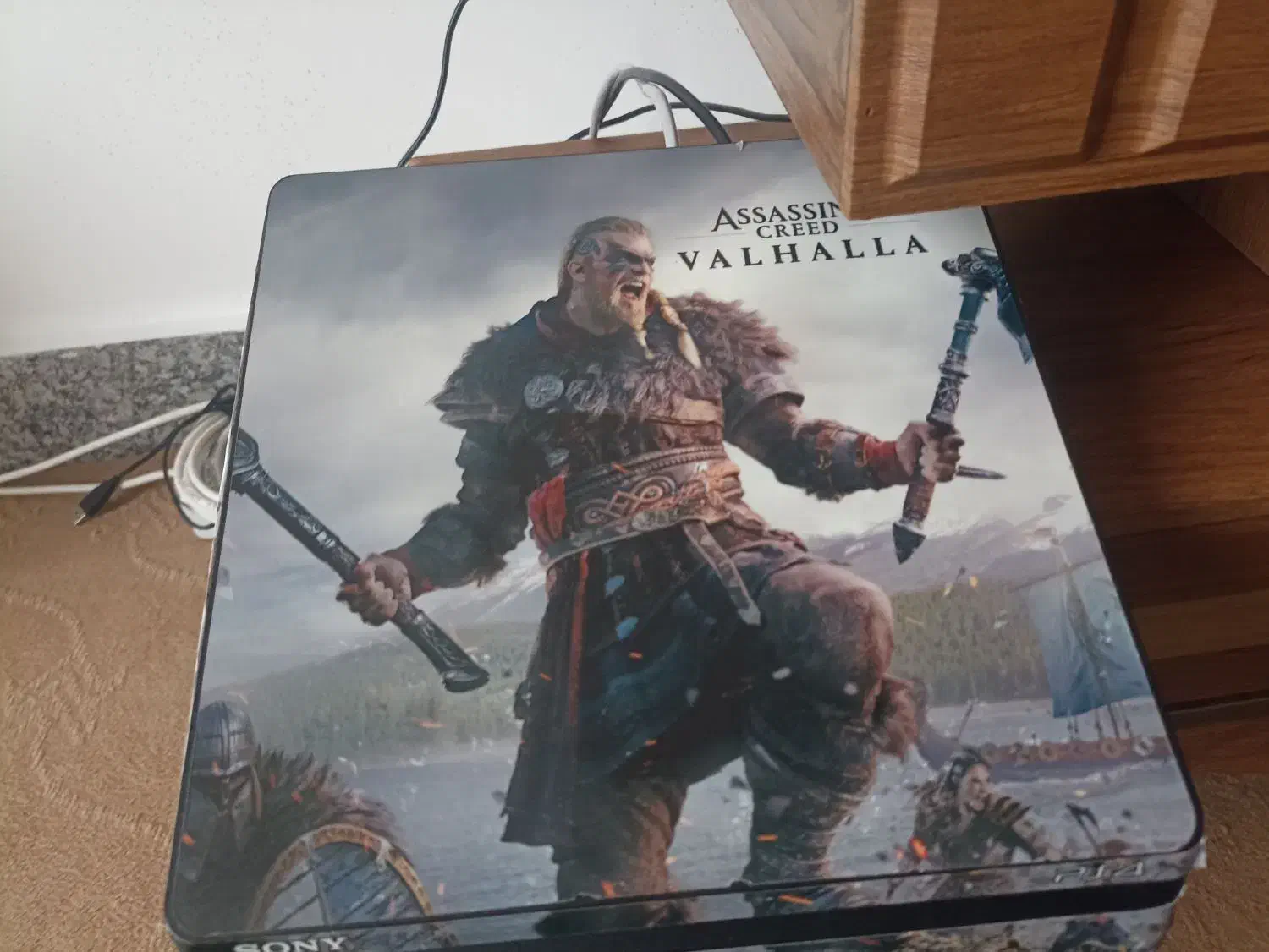 پی اس 4 اسلیم یک ترا|کنسول، بازی ویدئویی و آنلاین|دیواندره, |دیوار