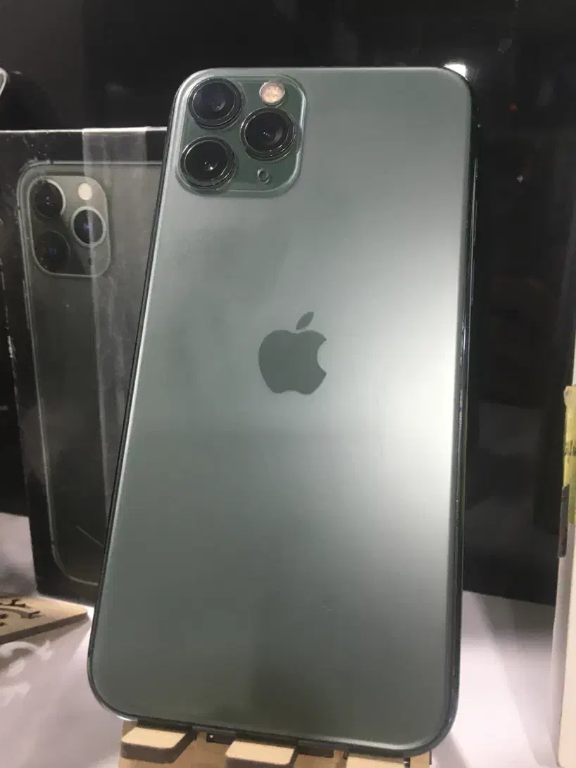 فروش موبایل 11pro/256 ch|موبایل|شاهین‌شهر, گرگاب|دیوار