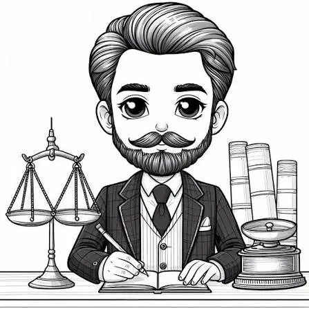 وکیل پایه یک دادگستری / مشاور حقوقی|خدمات مالی، حقوقی و اداری|تبریز, |دیوار