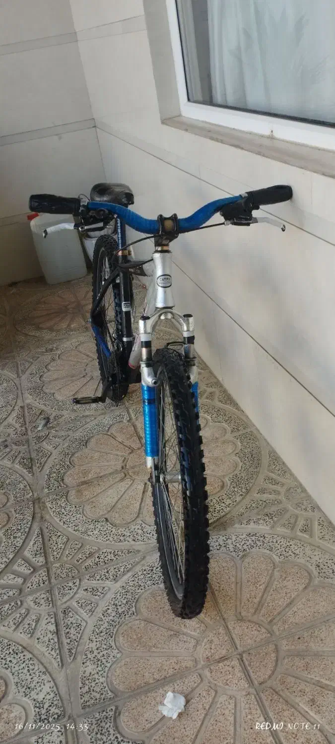 دوچرخه|دوچرخه، اسکیت، اسکوتر|محمدیه-قزوین, |دیوار