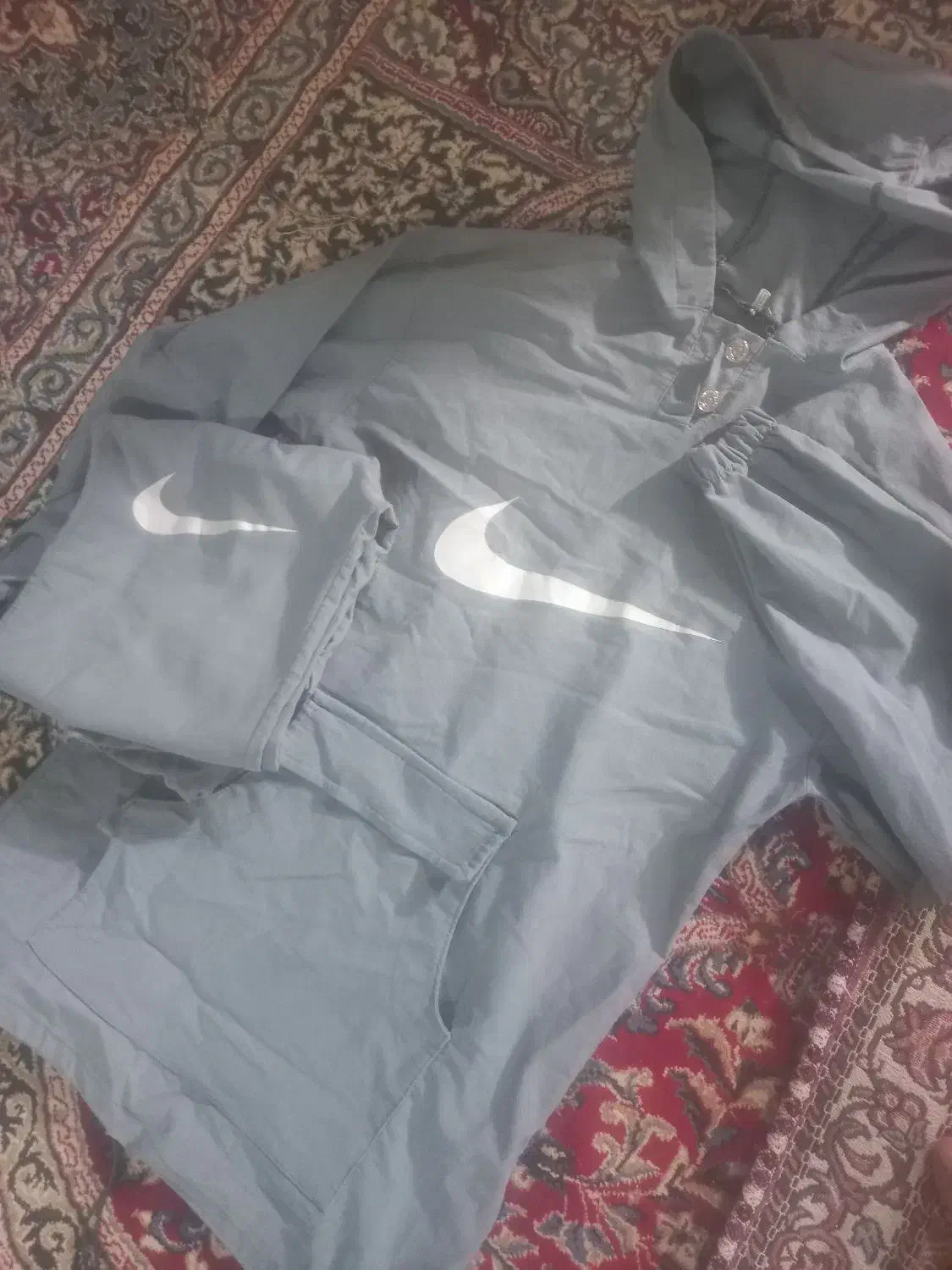 ست بلوز شلوار|لباس|زاهدان, |دیوار