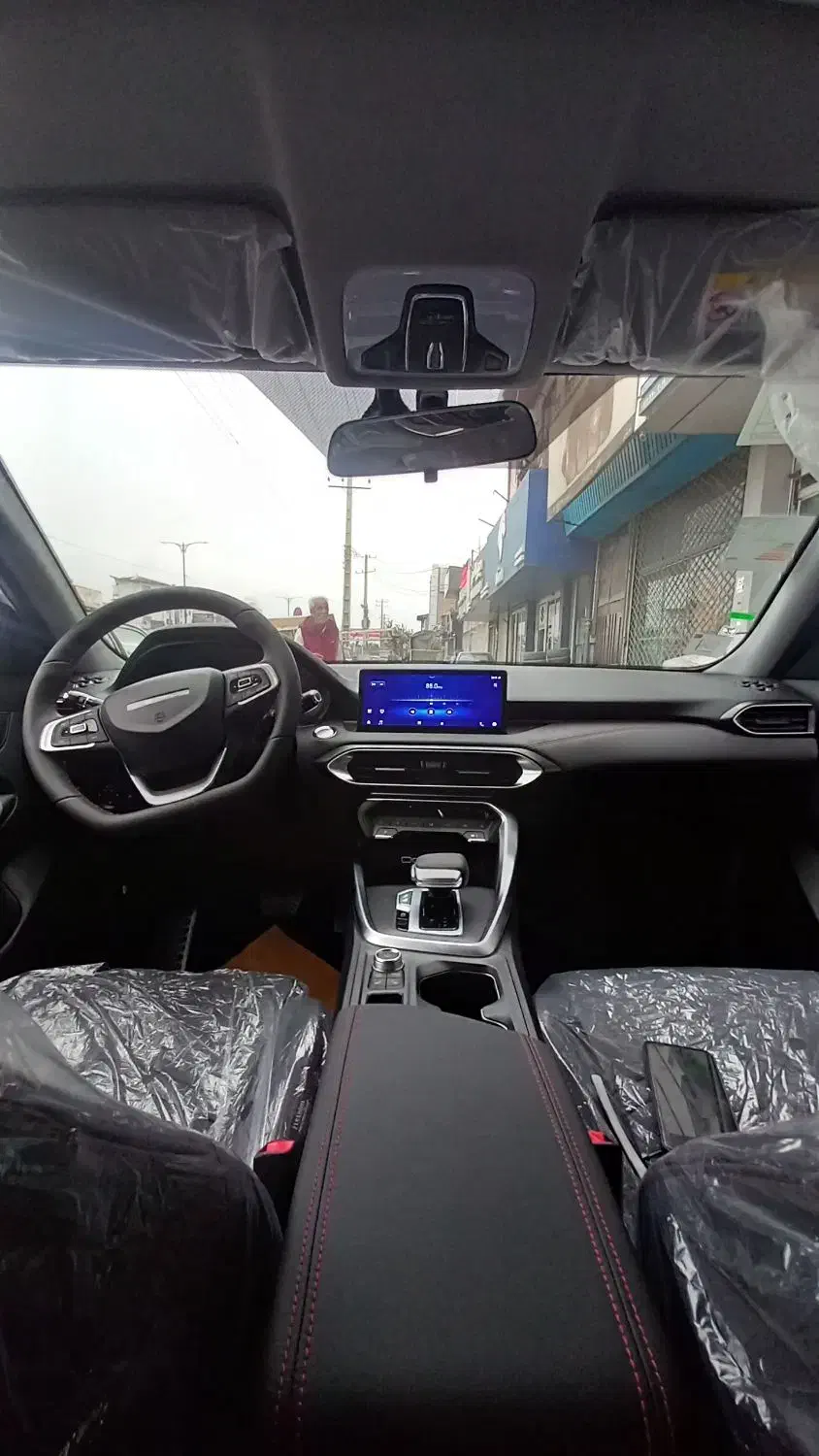 ریسپکت ۱۴۰۴|خودرو سواری و وانت|تهران, شهرک آزمایش|دیوار