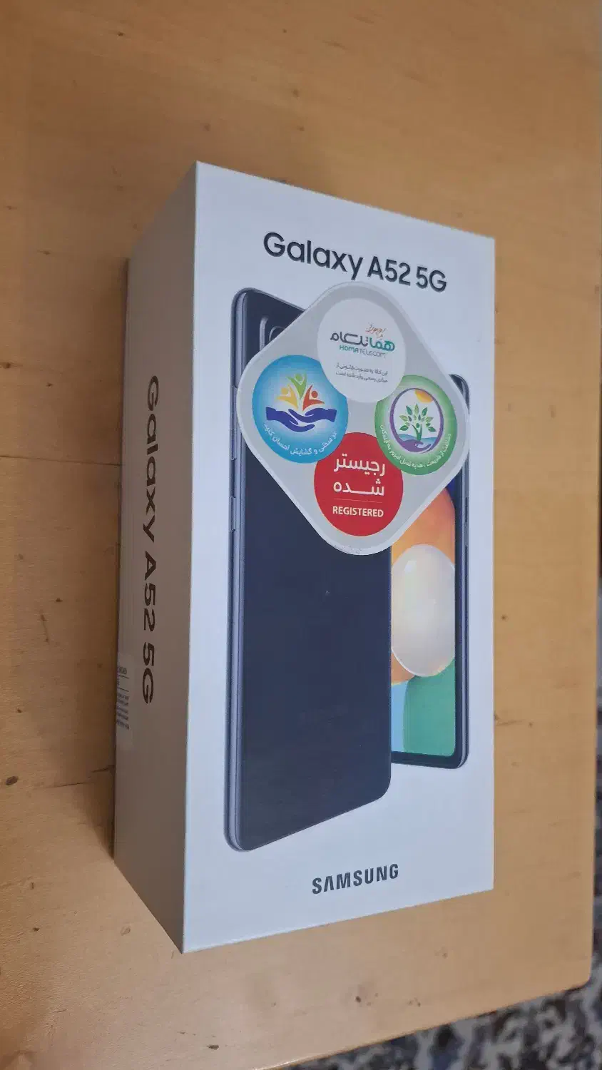سامسونگ A52 5G نیاز به تعمیر|موبایل|کرج, فاز ۳ گوهردشت|دیوار