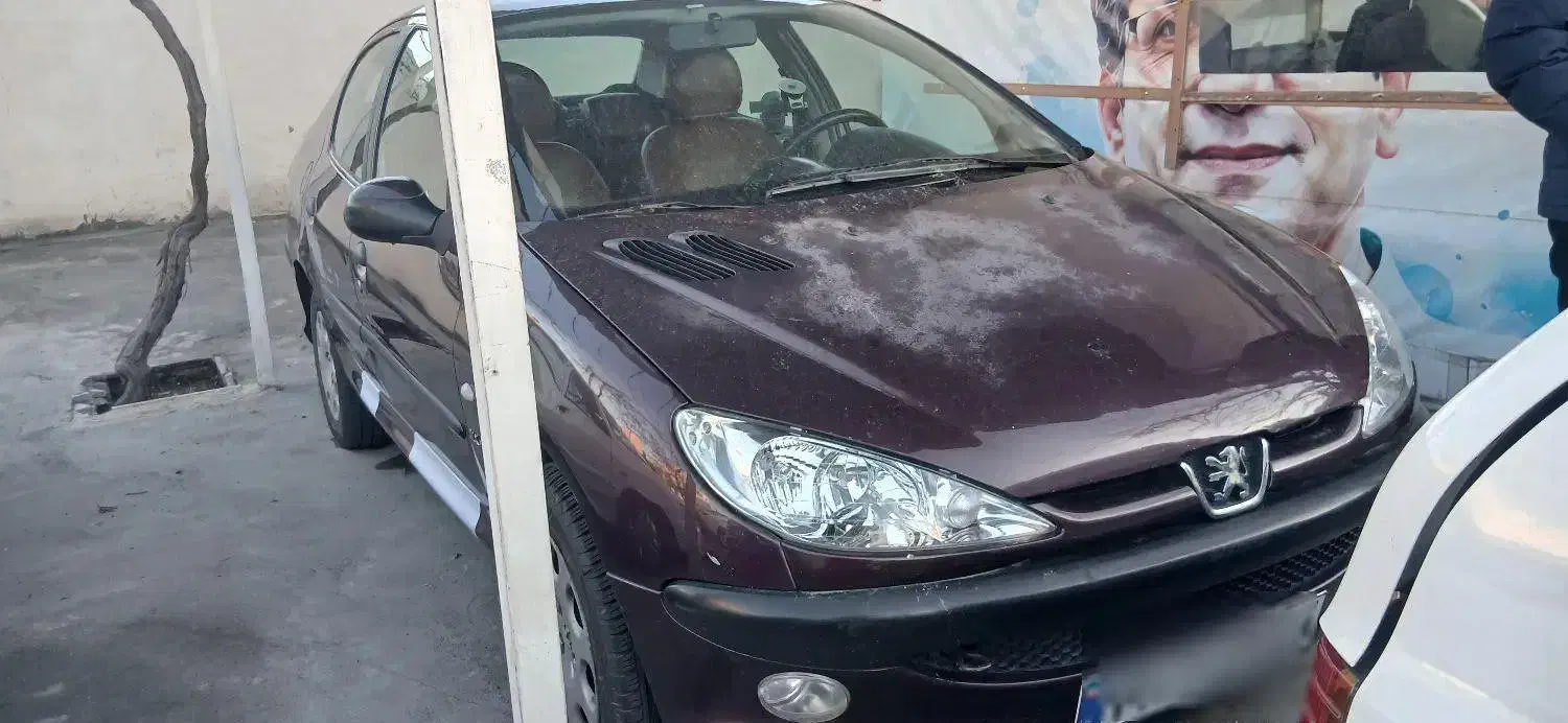 فروش|خودرو سواری و وانت|فردیس, شهرک ۱۱۰|دیوار