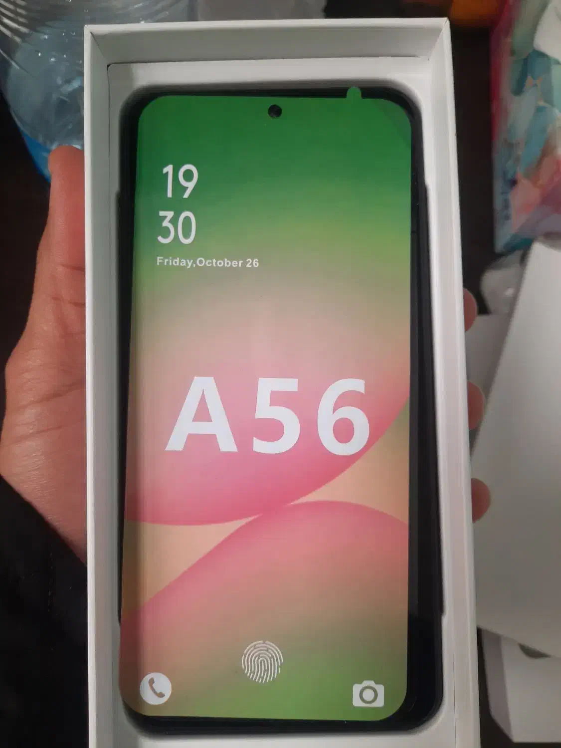 A56|موبایل|تهران, منیریه|دیوار