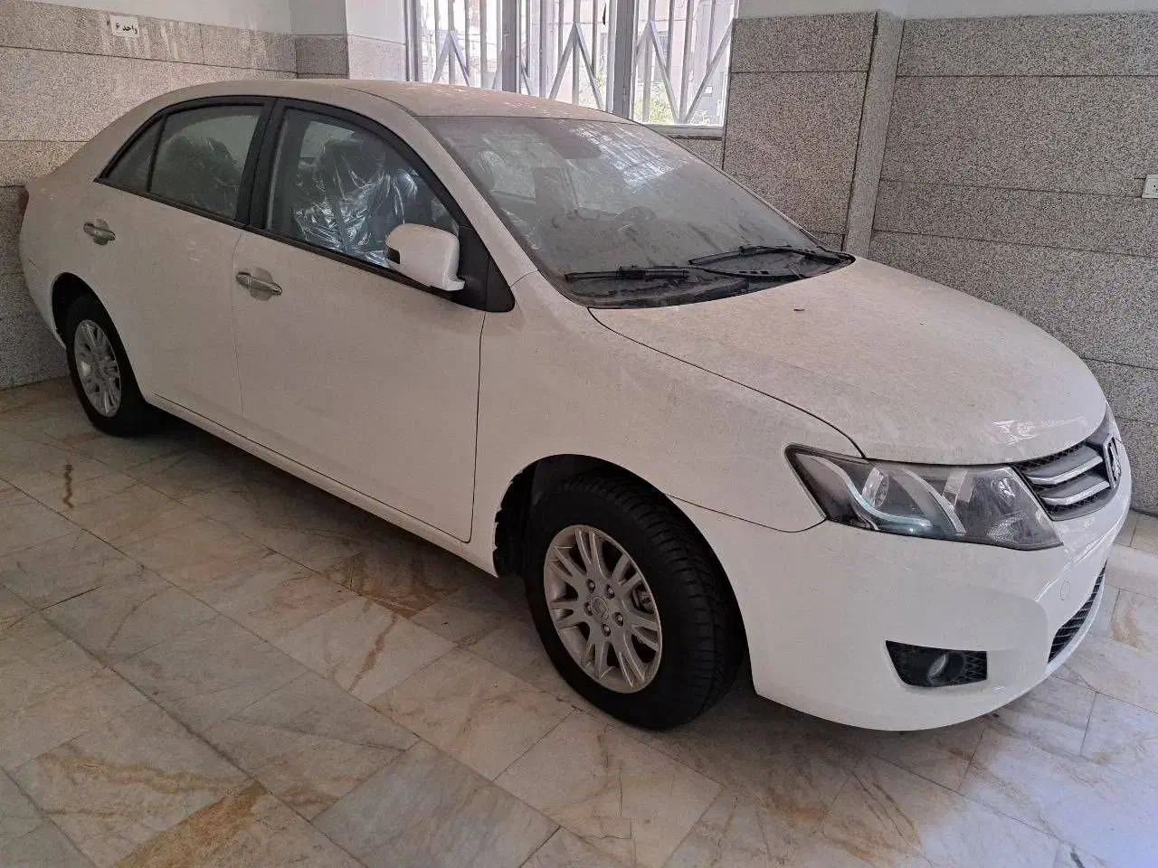 آریو اتوماتیک صفر|خودرو سواری و وانت|تهران, تجریش|دیوار