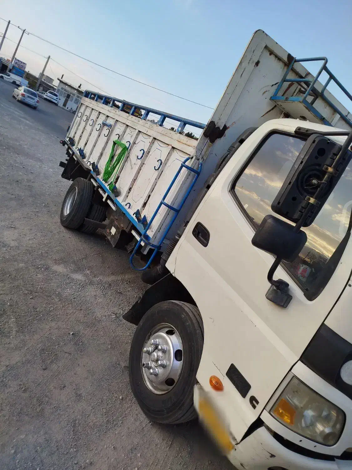 الوند 90|خودرو سنگین|کرمانشاه, |دیوار