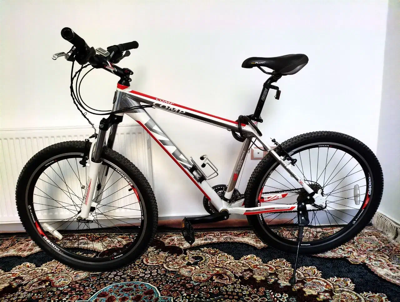 دوچرخه ویوا تایوان|دوچرخه، اسکیت، اسکوتر|زاهدان, |دیوار