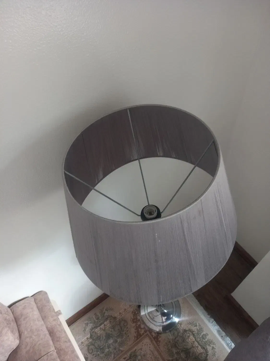 اباژور|چراغ خواب و آباژور|شاهین‌شهر, عطار|دیوار