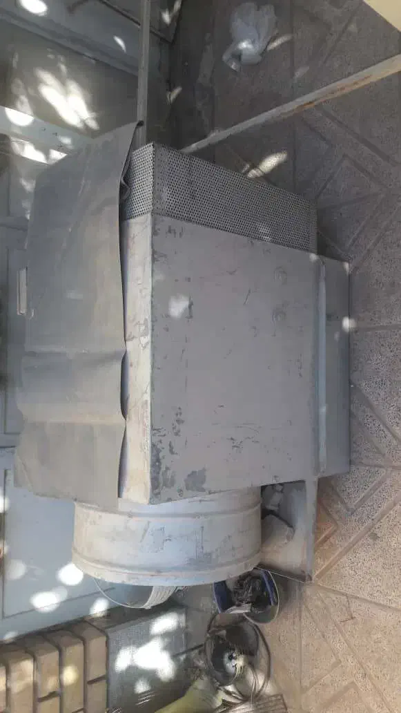 دستگاه مه پاش برای سالن قارچ|ابزارآلات|کرمان, |دیوار