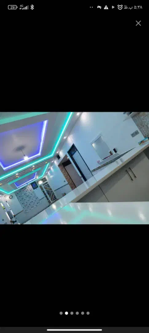 فروش منزل مسکونی واقع درمحمودآباد|فروش خانه و ویلا|شیراز, هفت تنان|دیوار