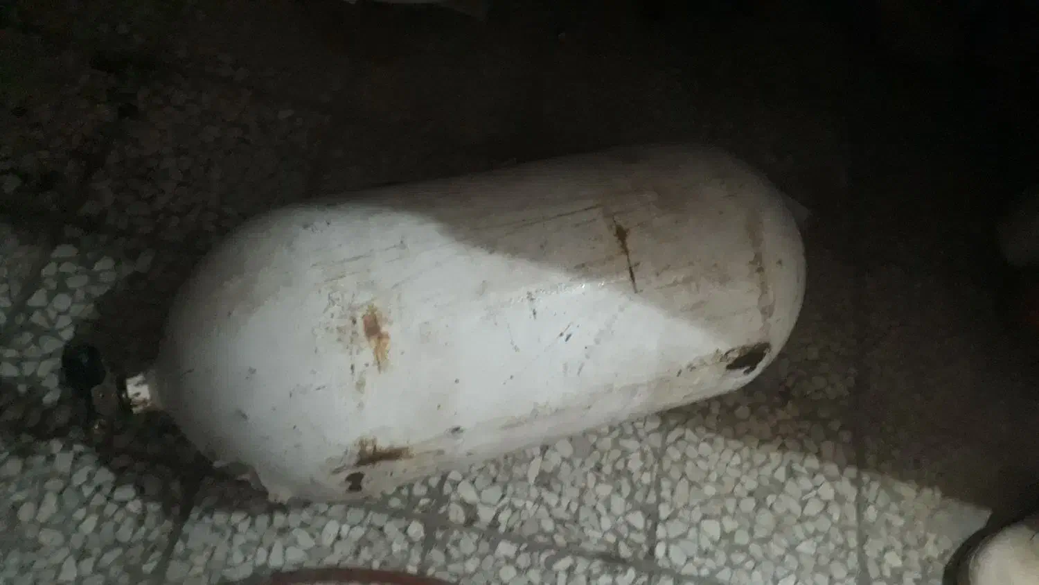 کپسول گاز سی ان جی|قطعات یدکی و لوازم جانبی|شاهرود, |دیوار