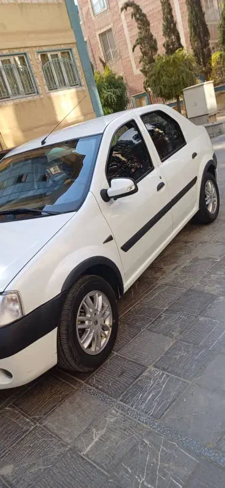 ال۹۰ مدل آخر ۹۷|خودرو سواری و وانت|کرج, کوی امامیه|دیوار