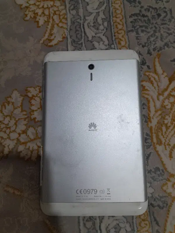 تبلت هواوی|تبلت|کرج, کمال‌شهر|دیوار