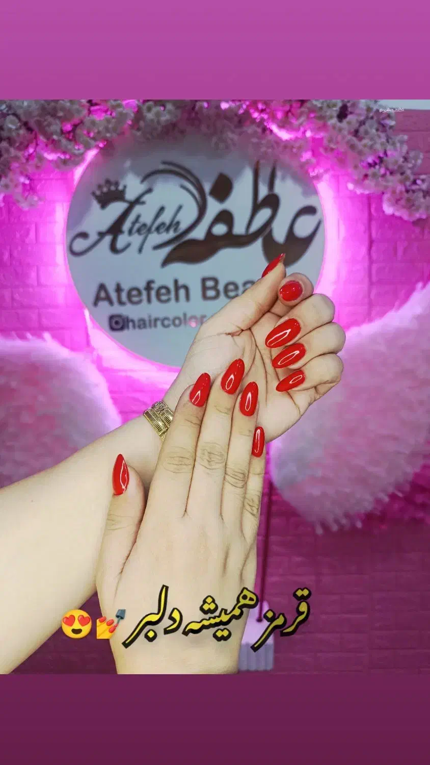 بهترین خدمات|خدمات آرایشگری و زیبایی|آزادشهر, |دیوار