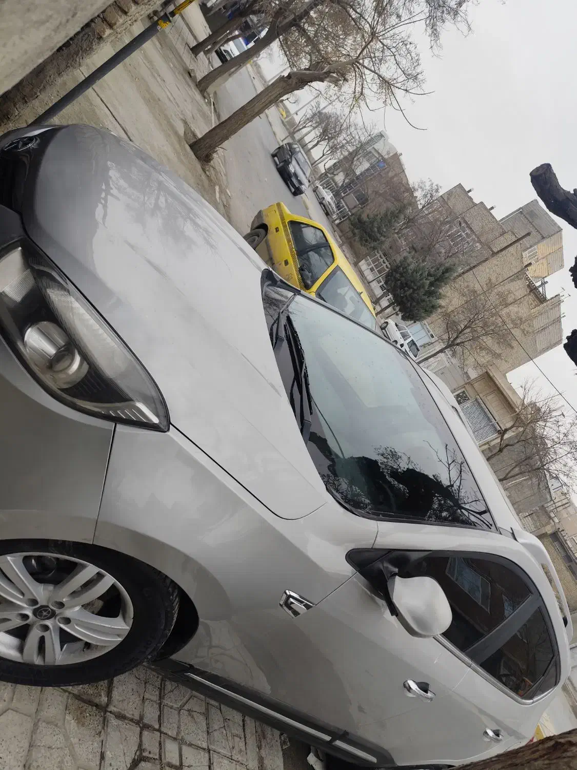 jak s5مدل 94جک اس فایوs5|خودرو سواری و وانت|مشهد, شهرک صنعتی توس|دیوار