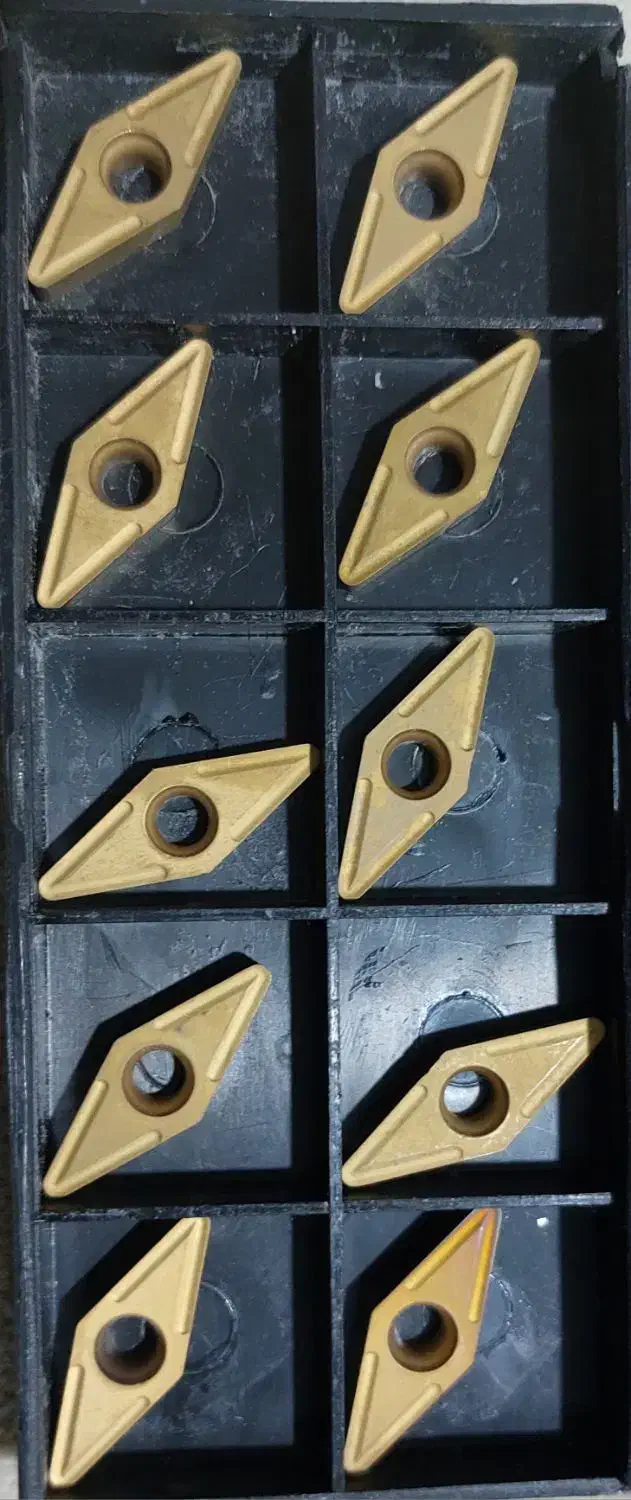 الماس  هلدرتراشکاری|ابزارآلات|فردیس, شهرک ۱۱۰|دیوار