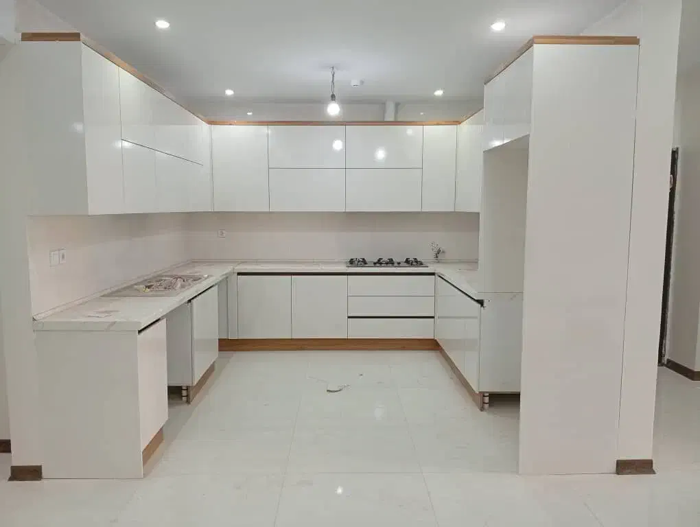 واحد ۱۱۵ متری دو خوابه نوساز کلید نخورده|اجارهٔ آپارتمان|بومهن, |دیوار