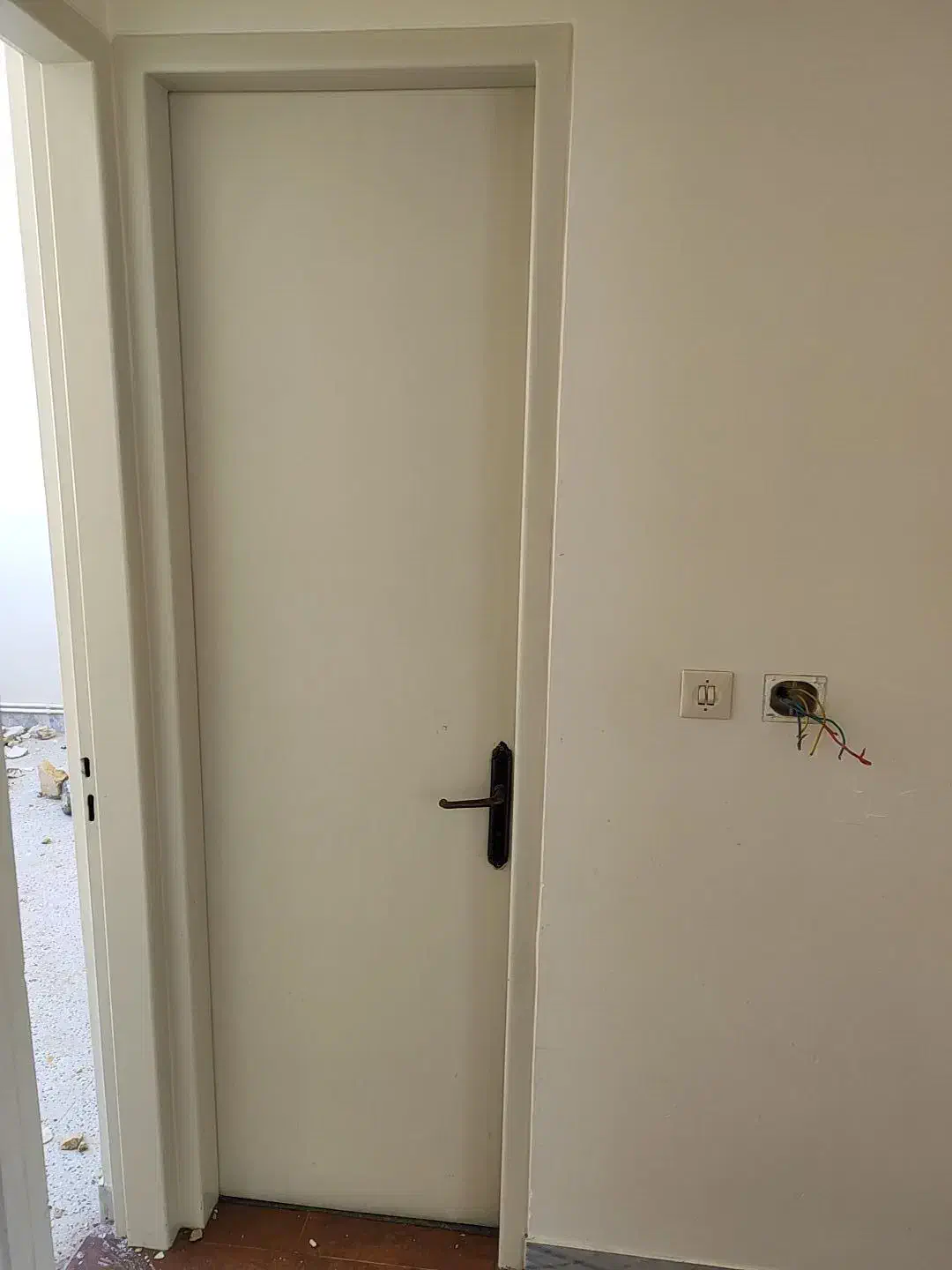 درب،پنچره و...|مصالح و تجهیزات ساختمان|اراک, |دیوار