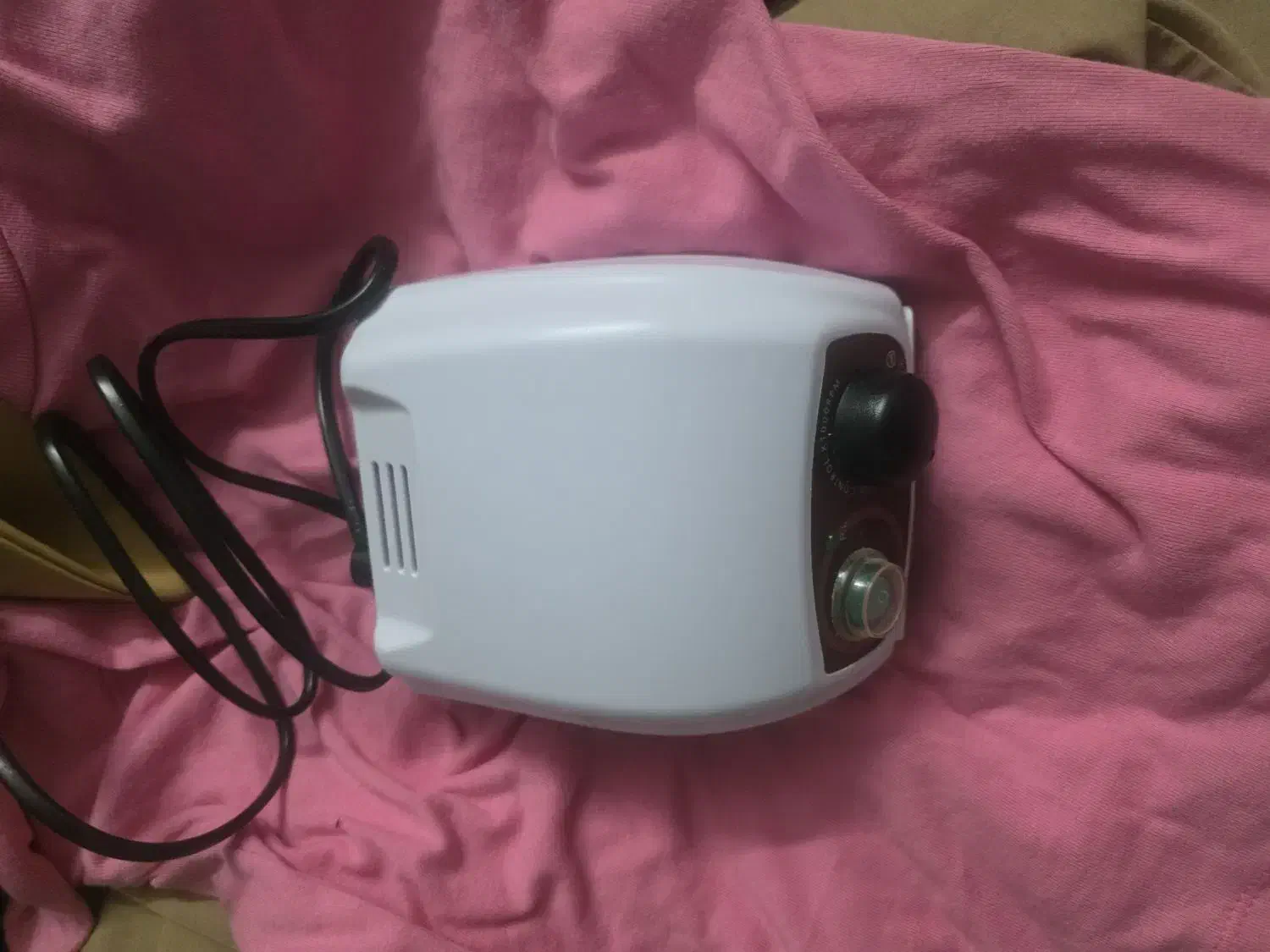 ابزار کاشت ناخن|آرایشی، بهداشتی، درمانی|مشکیندشت, |دیوار