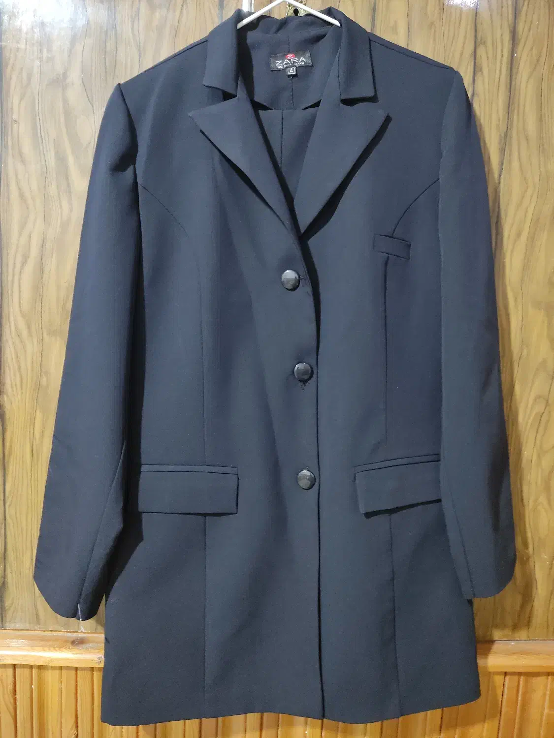 مانتو شلوار اداری فیونا آرینا|لباس|فریدونکنار, |دیوار