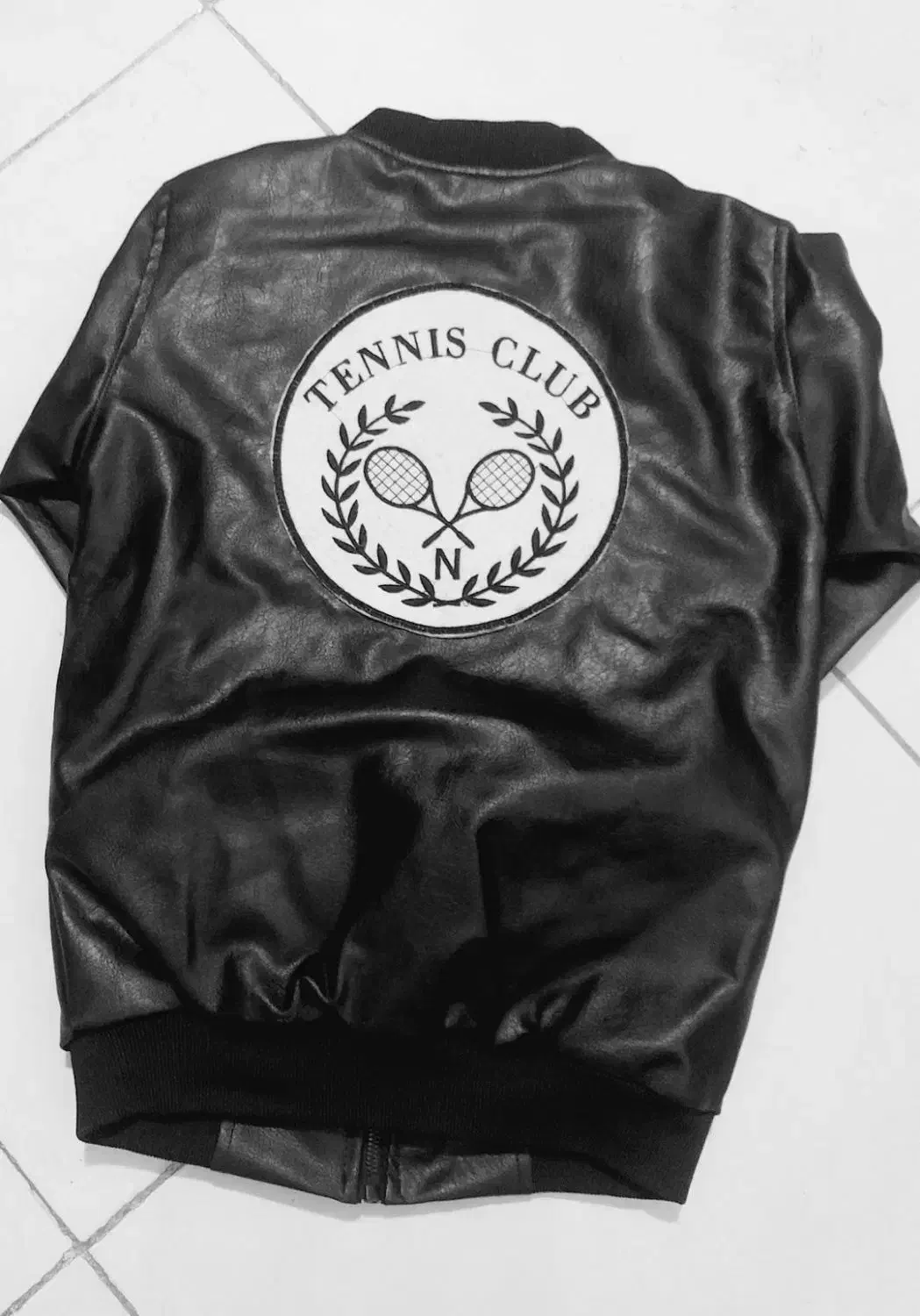 کاپشن چرم در۴سایز پسرانه ودخترانه|عمدهفروشی|قرچک, شهرک طلائیه|دیوار